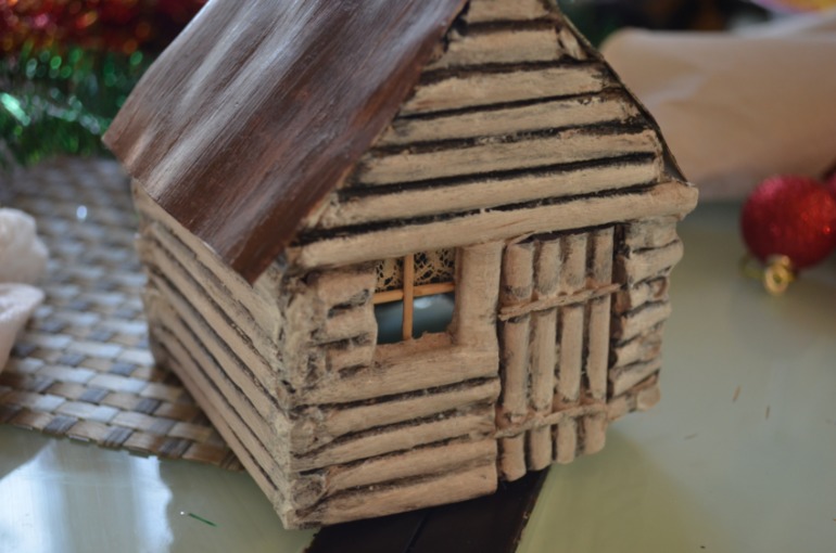 Есть идея.......