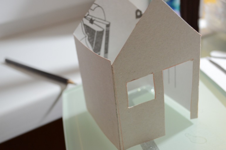 Есть идея.......