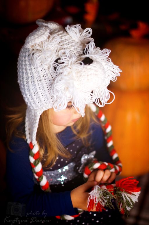 Прогулка с любимым питомцем!!! TFP