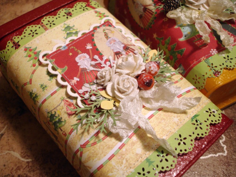 Чай для воспитательниц сына