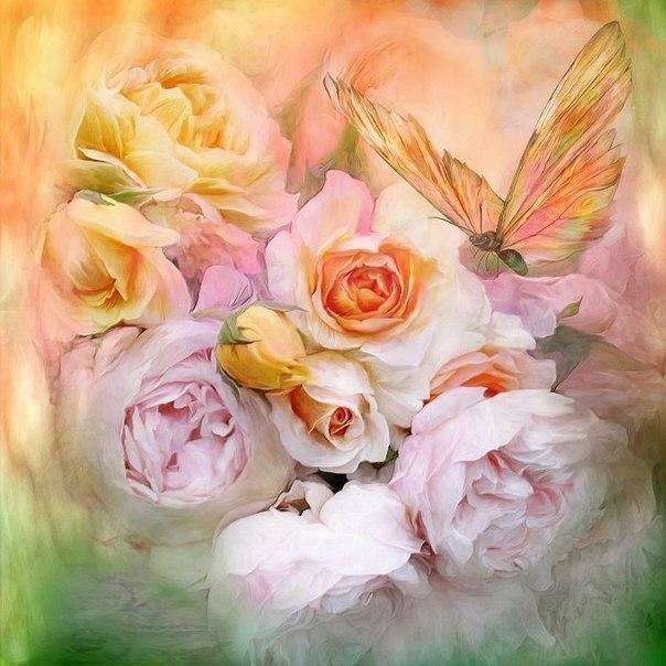 опустела без тебя земля...