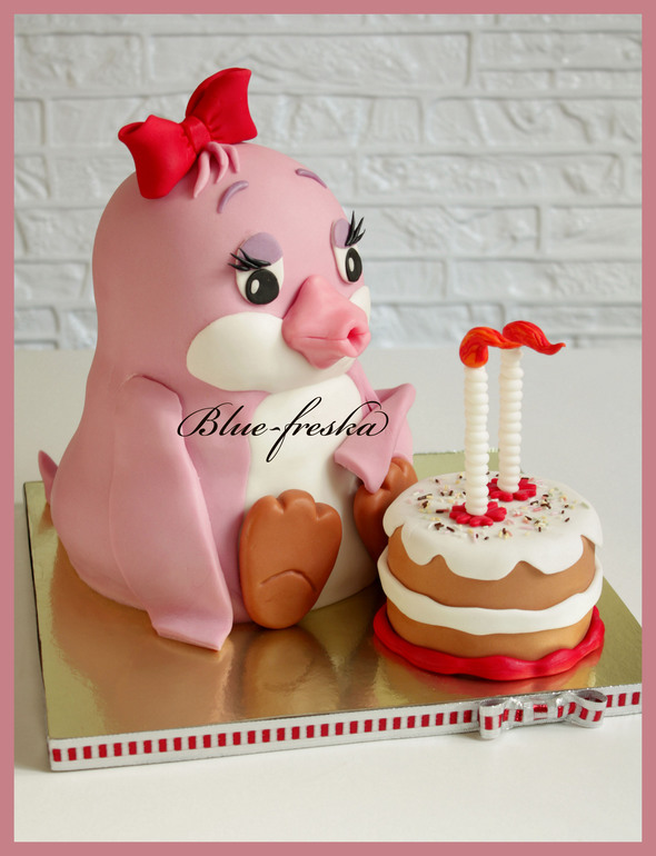 Пепе...наверное))