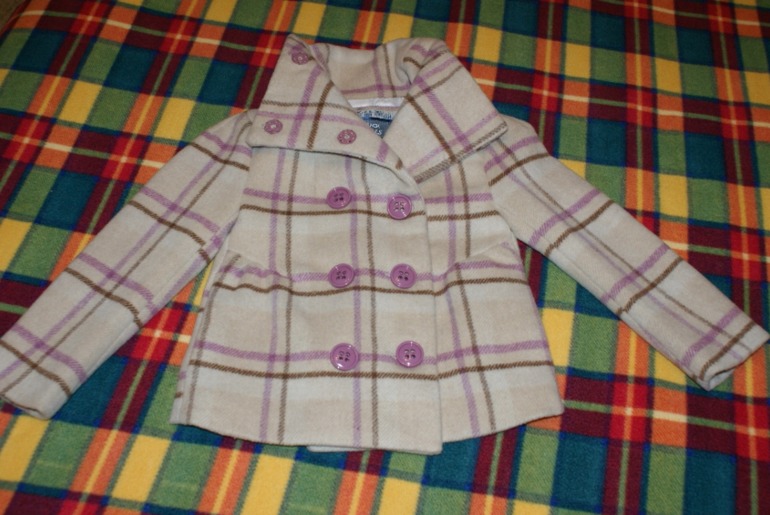 Пальто Silv*ian Heach. размер 3 года, 1800, Москва