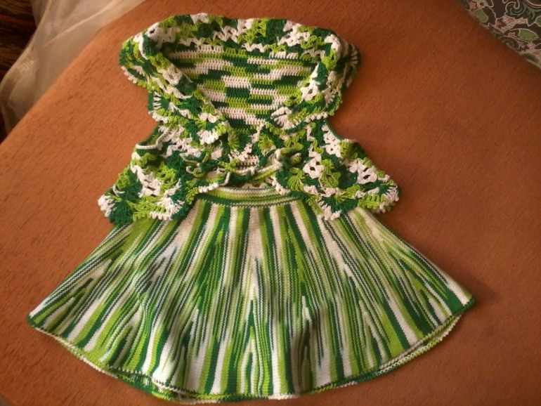 Похвастушки