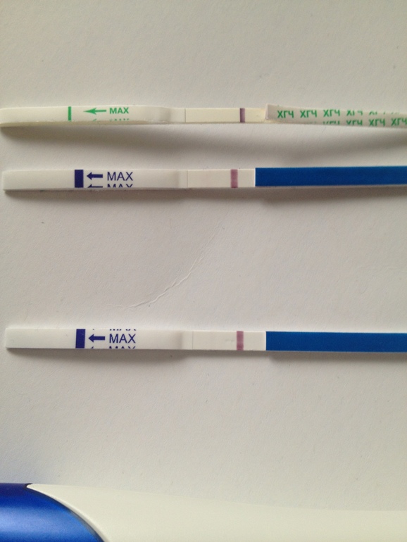 Неужели получилось?