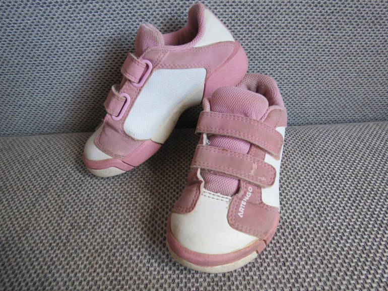 Обувь для девочки б/у