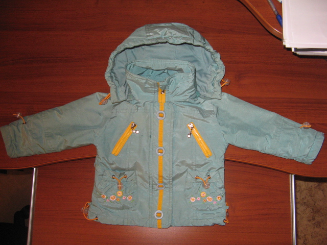 Для девочки 1-3 года б/у есть новые