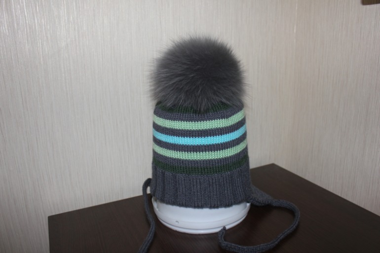 Свяжу на заказ шапочки! Итальянский меринос!Заказы пока ПРИНИМАЮ !