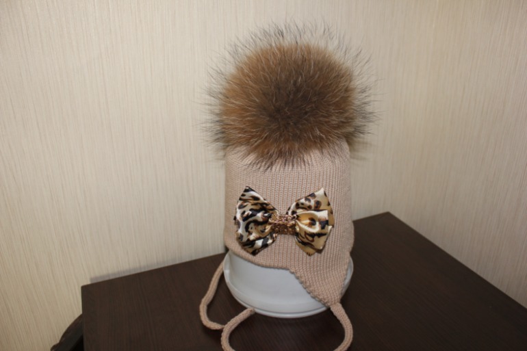 Свяжу на заказ шапочки! Итальянский меринос!Заказы пока ПРИНИМАЮ !