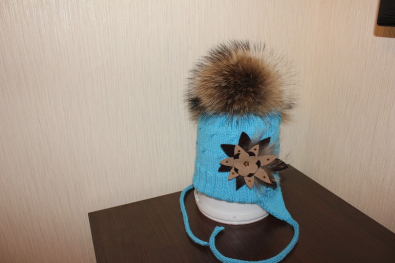 Свяжу на заказ шапочки! Итальянский меринос!Заказы пока ПРИНИМАЮ !