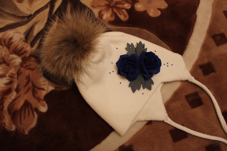 Свяжу на заказ шапочки! Итальянский меринос!Заказы пока ПРИНИМАЮ !