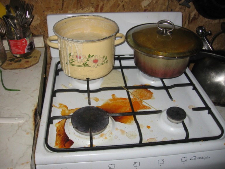 Взлёт 68 день 28 (один наш день)