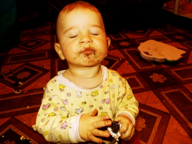 Урок 6 "Три способа цветокоррекций фотографий "