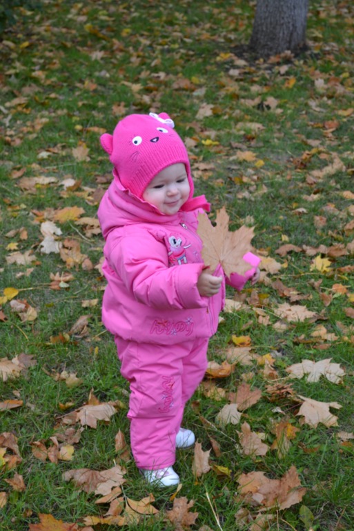 Маленький отчетик ,Дариночке 1.3