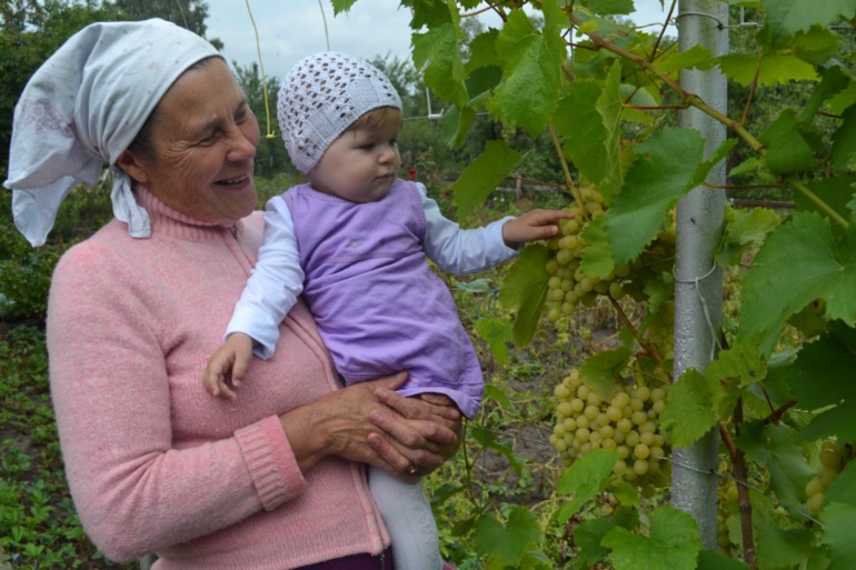 Маленький отчетик ,Дариночке 1.3