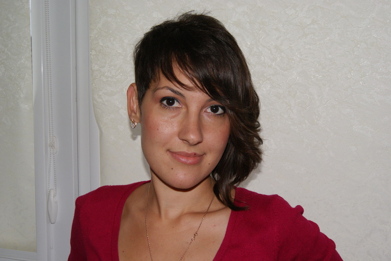 Креативные изменения