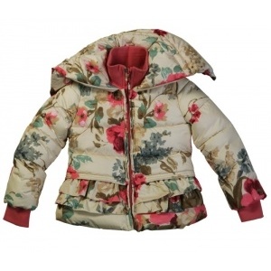 Очень хотим комплект куртку +штаны Ботанический сад, р 116