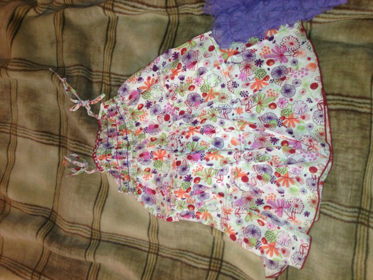 отдам пакетом от 6м до 2 лет