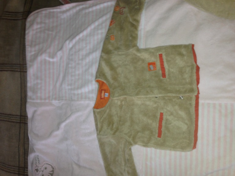 отдам пакетом от 6м до 2 лет