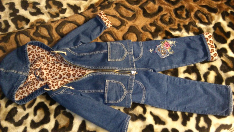 Глория Джинс на флисе р92, ТИМ непромокайка р92+ краги в подарок все в отл. сост.