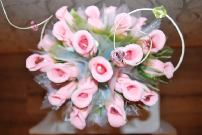 Выкладываю свою первую работу, критика приветствуется)))