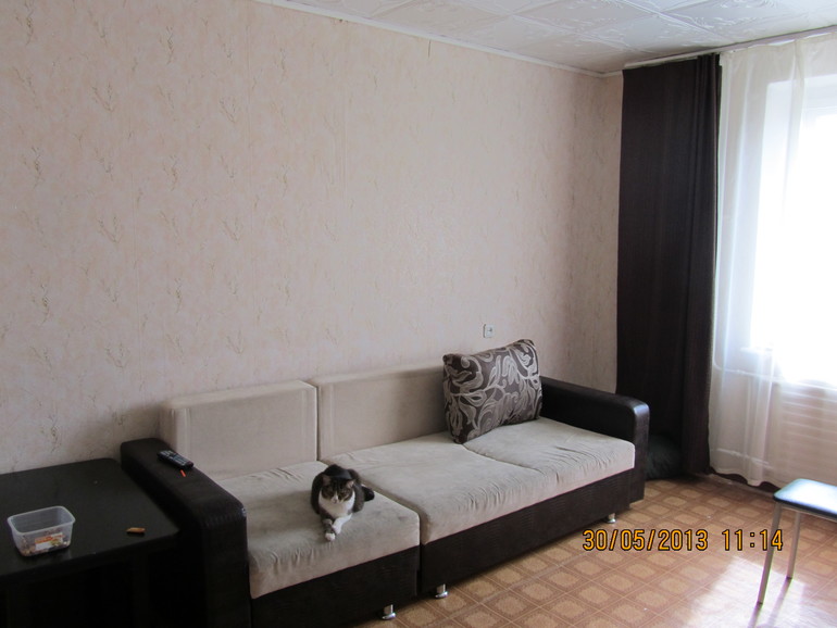 Фальш-камин