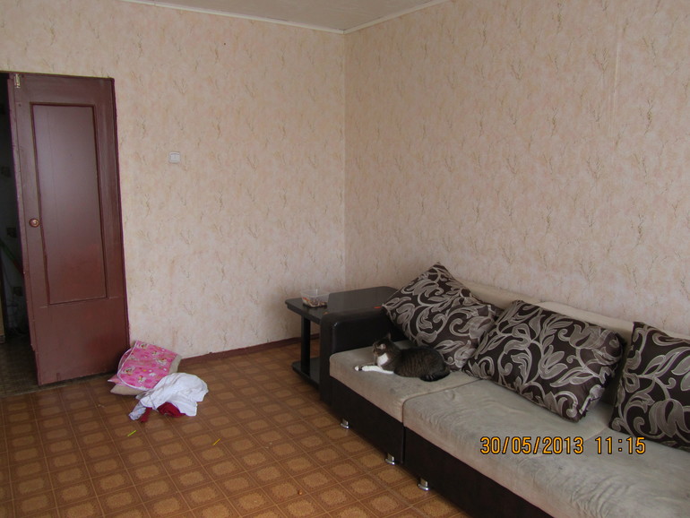 Фальш-камин