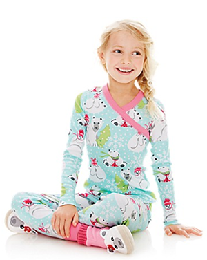 ПИАР Ханна Андерсон (Hanna Andersson)!