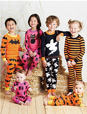 ПИАР Ханна Андерсон (Hanna Andersson)!