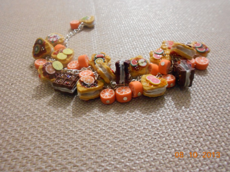 браслетики