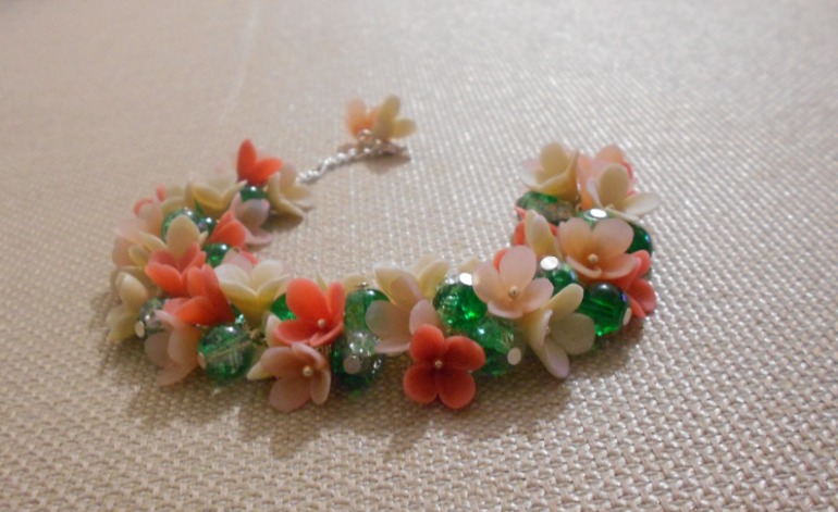 браслетики