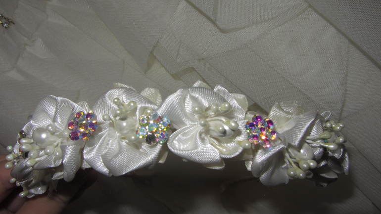 Платья, платья, платьишки..