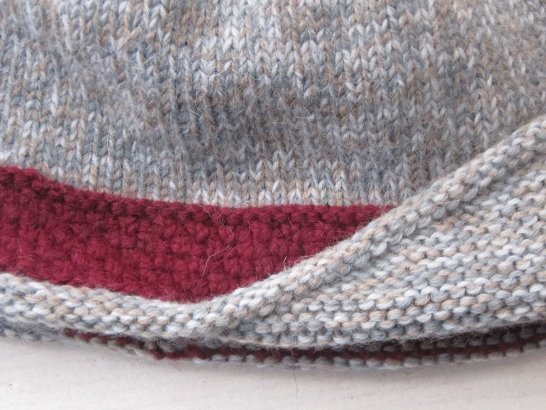 Шапка "Робин"