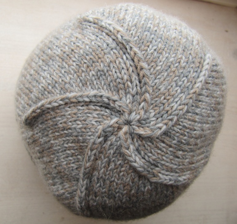 Шапка "Робин"