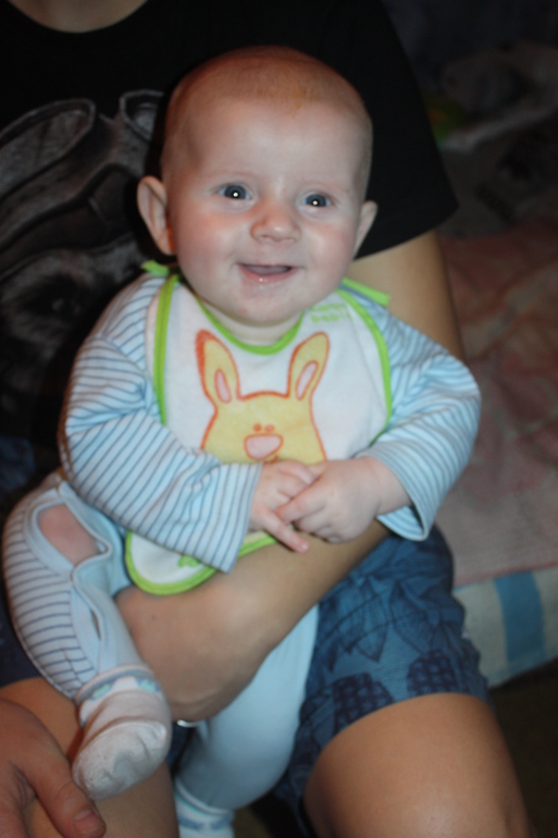 Тот ради кого я живу...