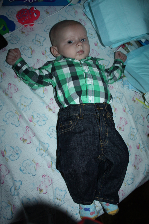 Мой сладкий