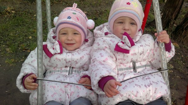 Нам два года!