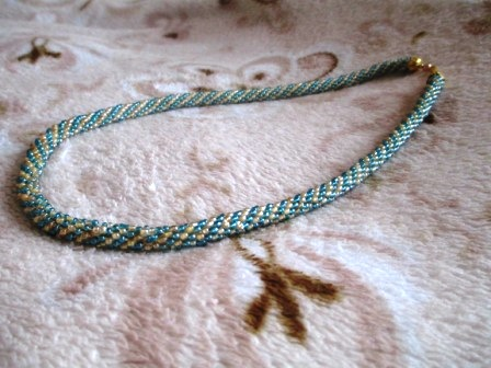 Еще один жгут