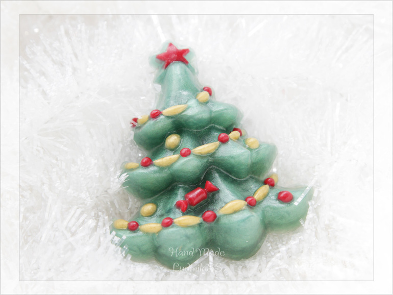 Новый год не за горами!