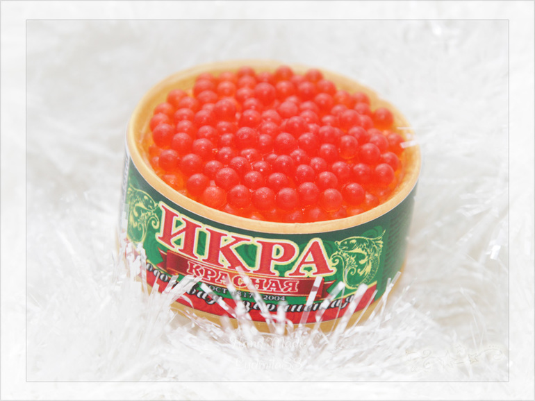 Мои новогодние №2