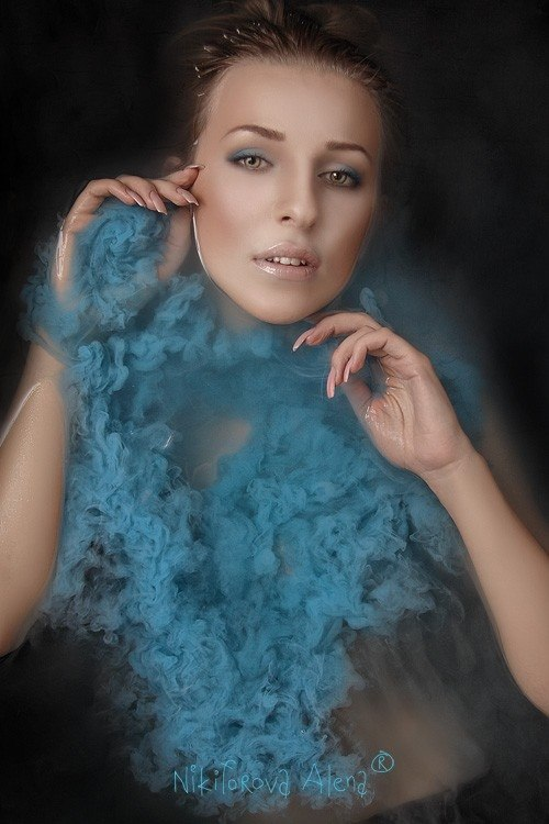 Как сотворить?