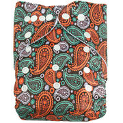 Многоразовые подгузники в наличии! Новая коллекция!