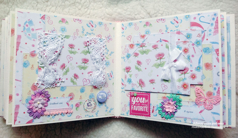 Из непоказаноого...