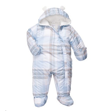 Комбинезон Carters 6-9 мес