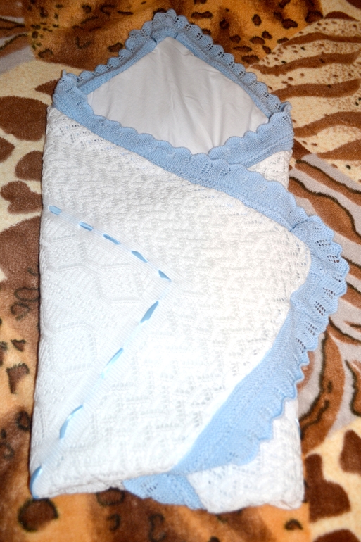 Наше приданое + вещички в род.дом по списку