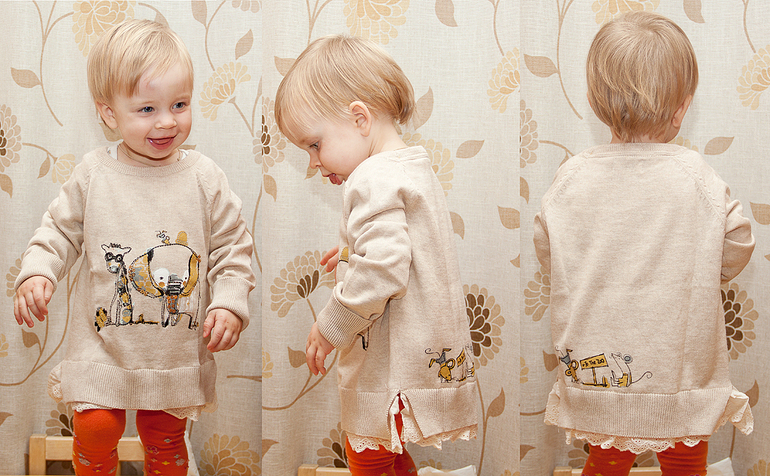 Хвастопиарчик.