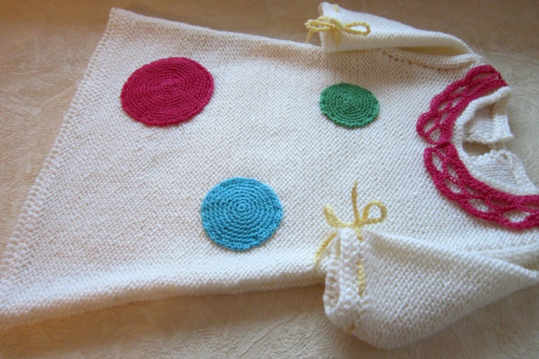 Весёлое Годовасие ))) платишко+повязка...