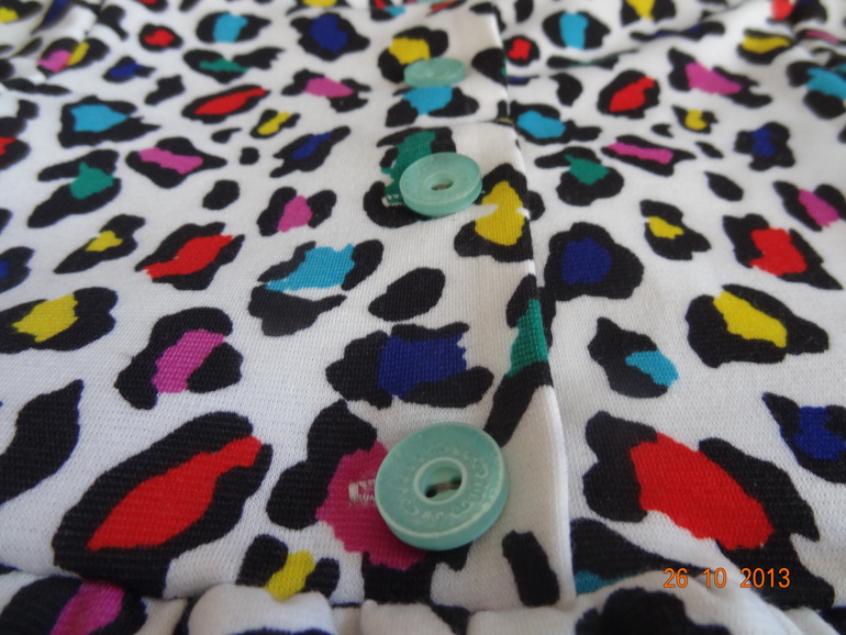 Небольшой заказик для семьи.