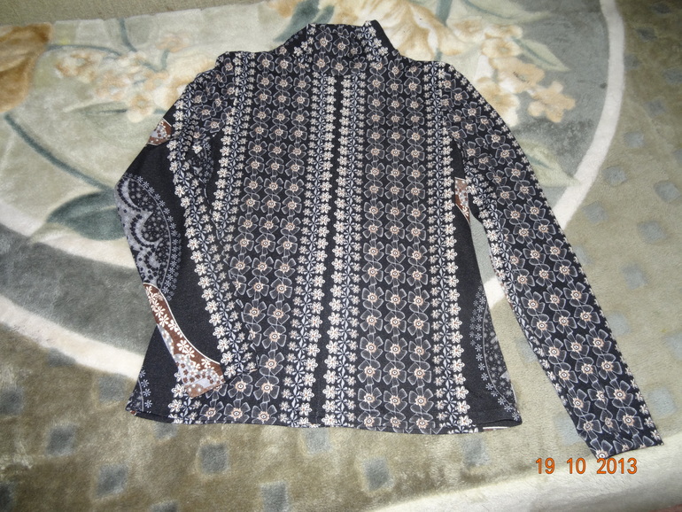 Небольшой заказик для семьи.