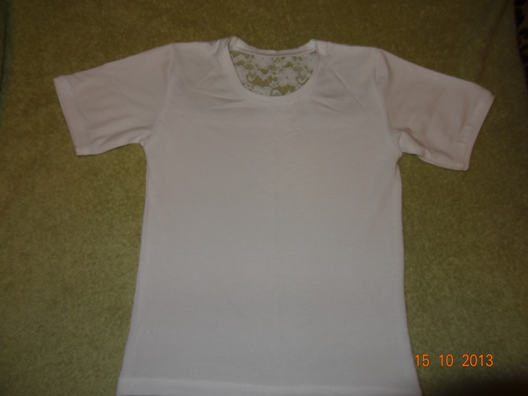 Небольшой заказик для семьи.